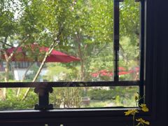 -杭州西子湖四季酒店-WL BISTRO西湖餐厅