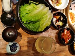 -黑牛黑猪烤肉专门店(万象城店)