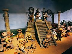 -成都泰迪熊博物馆