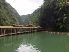 -阿依河景区