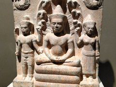 -吴哥国家博物馆