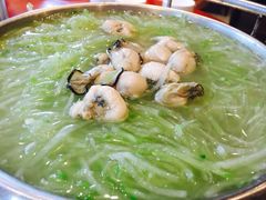 -大清花饺子(园林路店)