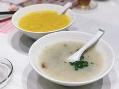 皮蛋瘦肉粥-稻香酒家(天河城店)