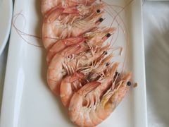 -宾朋海鲜特色美食餐厅·纯手工鲅鱼水饺(兴海路店)