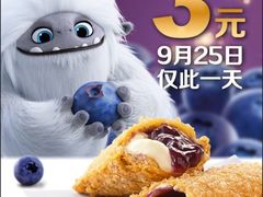 -麦当劳(芜湖中山南路店)