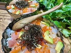 -森味薪火烧•烧鸟居酒屋•日本料理(望京店)