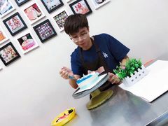 -爱之旅diy烘焙坊(西直门店)