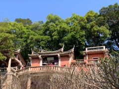 -草庵摩尼教遗址公园