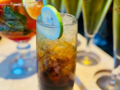 -LENBACH兰巴赫西餐啤酒坊(大连东港店)