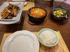 九层塔烧汁茄子-素心小筑(后沙裕镇店)