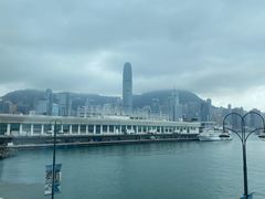 -海港城