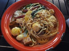 -极乐小煮·成都冒菜(科技绿洲店)