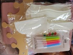 -爱上花开·蛋糕·安佳动物奶油轻奢私人定制(凯德店)