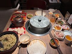 -蘑界·野生菌火锅(深业上城店)