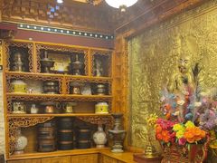 -宗巴雍姆藏餐府