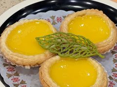 松化鸡蛋挞-点都德(水贝IBC店)