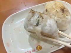 -求生煎包(武夷小区店)