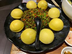 黑三剁-茶花妹子云南餐厅(北大店)