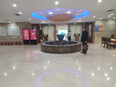 -蓝天宾馆·融合菜·宴席(解放大道店)