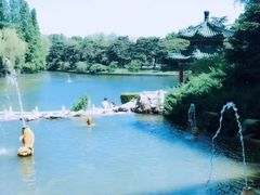 -钓鱼台国宾馆