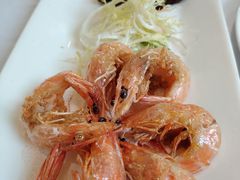 -老洋房花园饭店(绍兴路店)