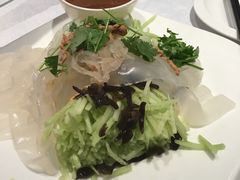 -北李妈妈菜·海肠捞饭(高新万达店)