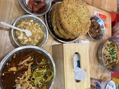 -柳州肥姨妈大骨螺蛳粉(曹路店)