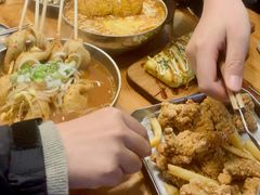 -青春分食(仙林大学城店)