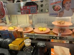 -争鲜回转寿司(中街大悦城店)