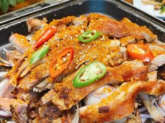 -绿江春(长江街店)