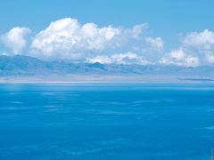 -赛里木湖风景名胜区