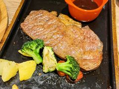 -必胜客(永旺店)