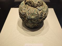 -安阳博物馆