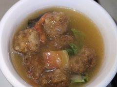 -老雒阳面馆·水席(定鼎门店)