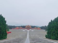 -清西陵