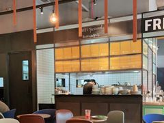 大堂-Wagas(凤凰汇店)