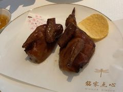 -铭家点心(秦岭路店)