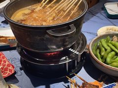 -肉串汪(望京店)