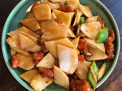 -锅儿挑面馆