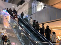 -凯德MALL(西直门店)