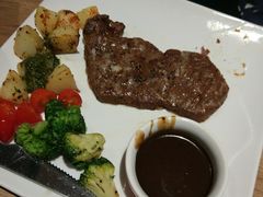 -必胜客(新中纬店)