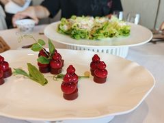 -蘇锦宴·淮扬菜烤鸭·小院(三元桥霄云路店)