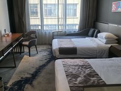 -渔岛海洋度假区