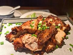 -绿茶餐厅(深圳龙华天虹购物中心店)