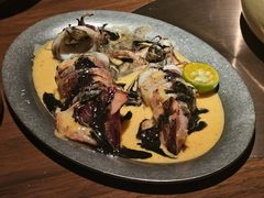 -High Yaki THE SEA海鲜居酒屋