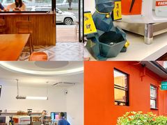 -Catch Bagel(芳草地店)