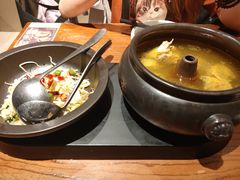 -云海肴·汽锅鸡·云南菜(美罗城店)