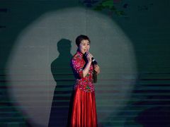 -陕北民歌大舞台