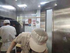 -庆丰包子铺(西单店)