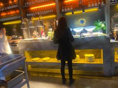 -康悦故事·海鲜自助(雅士亚豪生店)